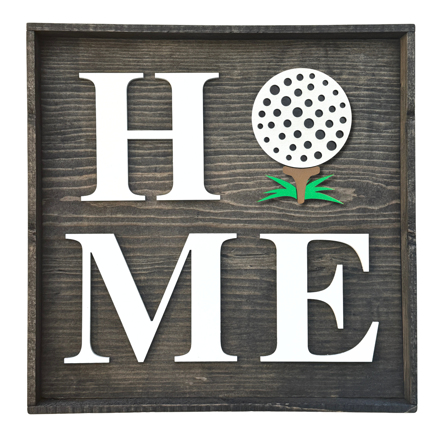 Golf Ball - Magnet