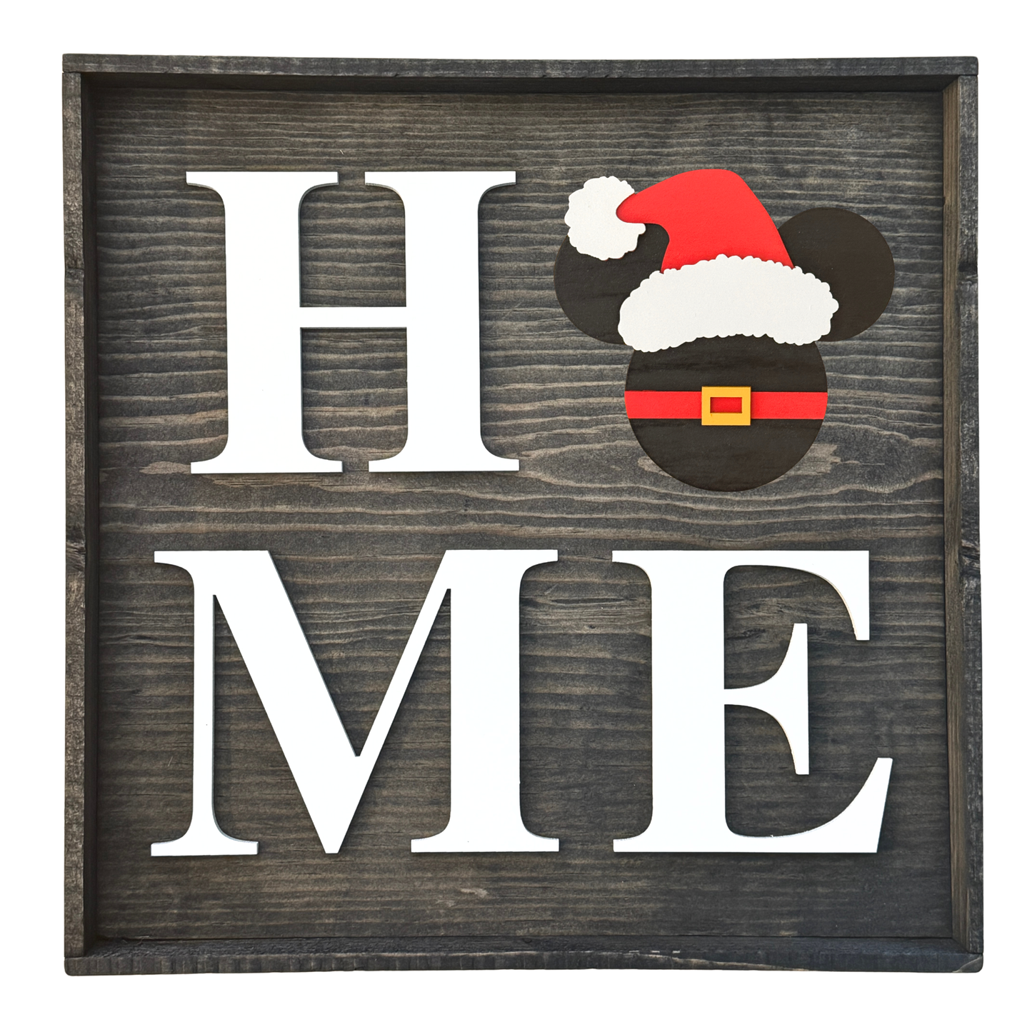 Disney Christmas - Magnet
