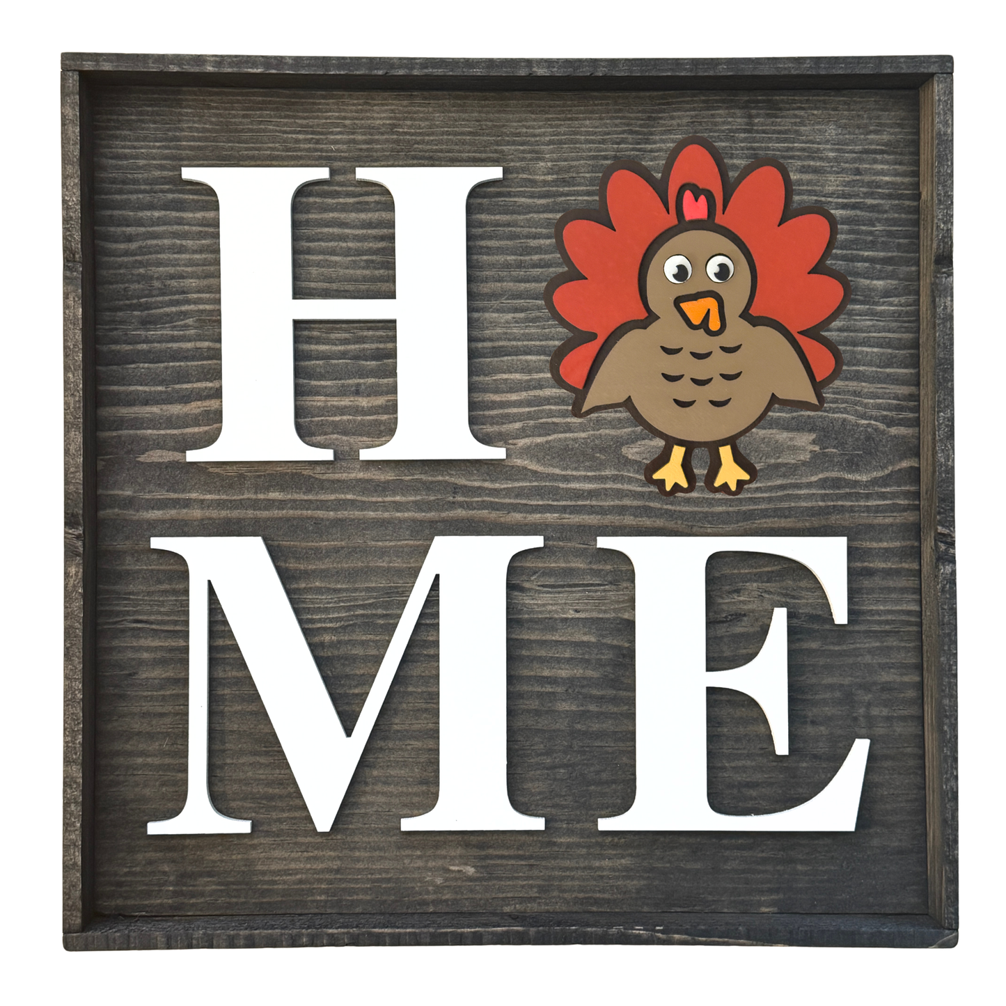 Turkey - Magnet