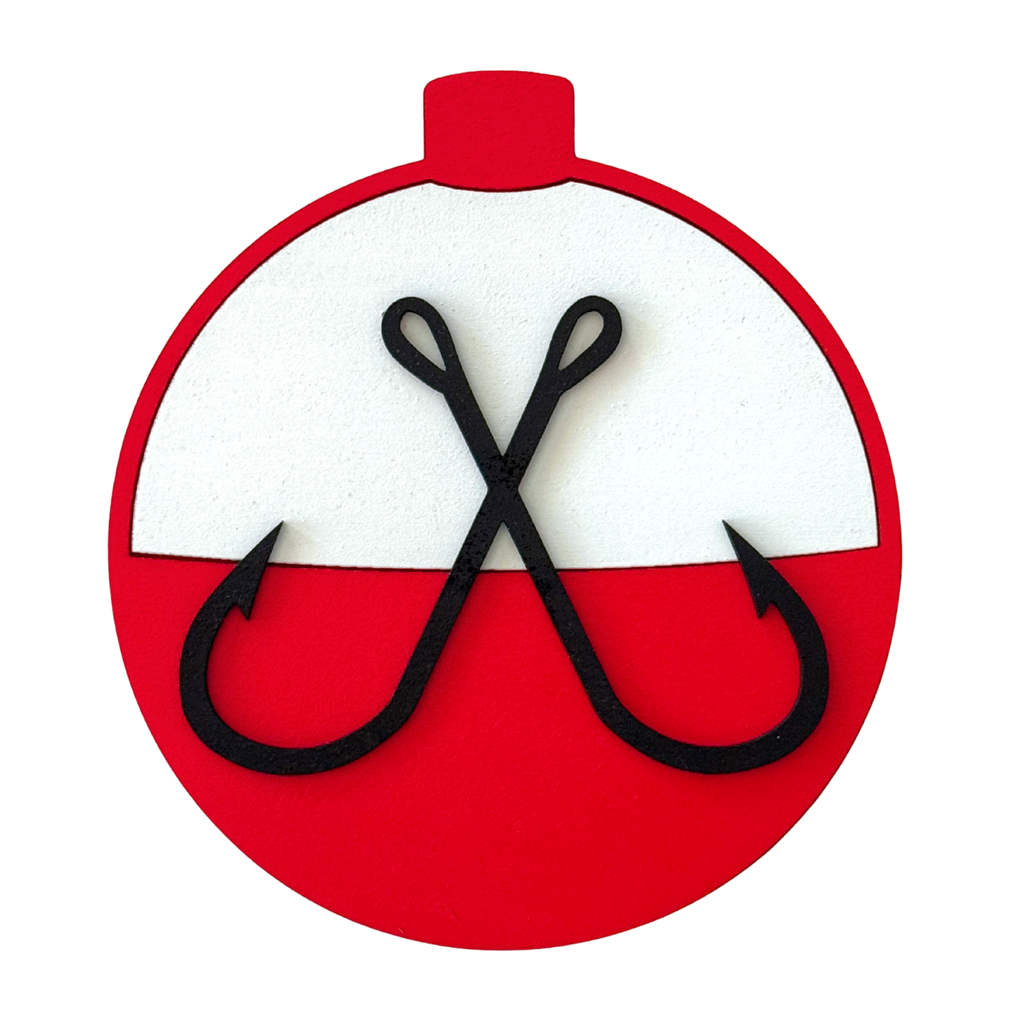Fishing Bobber - Magnet