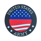 US Army - Magnet