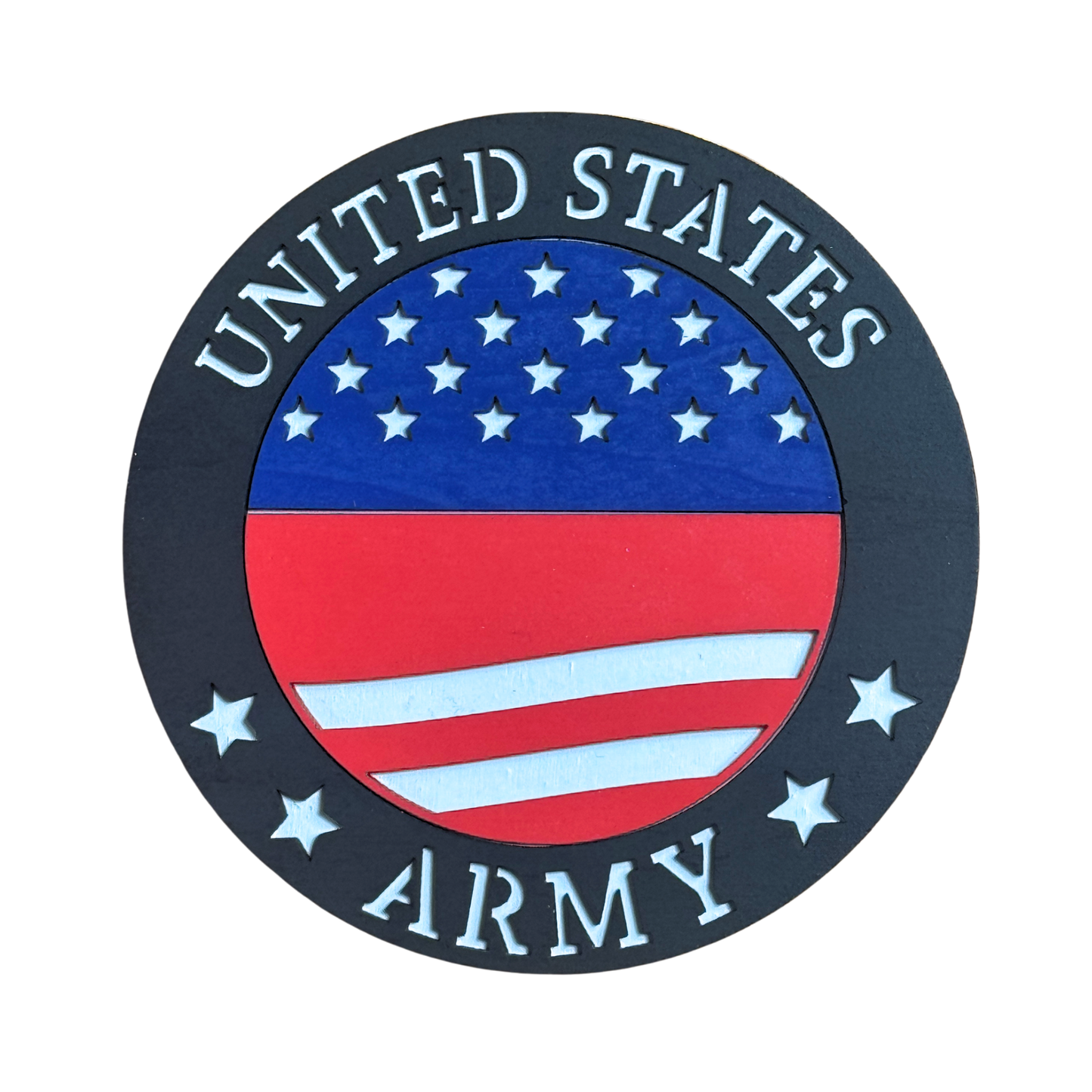 US Army - Magnet