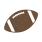 Football - Magnet