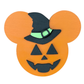 Disney Halloween - Magnet