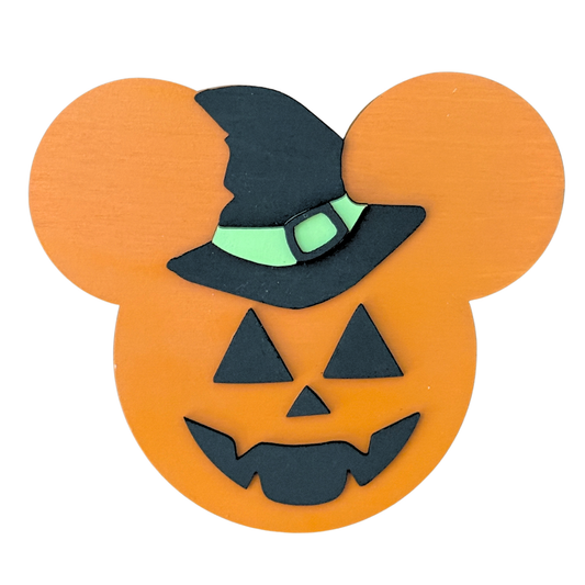 Disney Halloween - Magnet