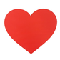 Heart - Magnet