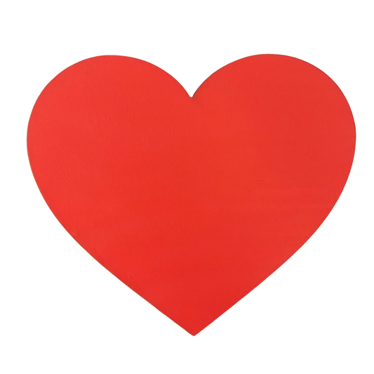 Heart - Magnet