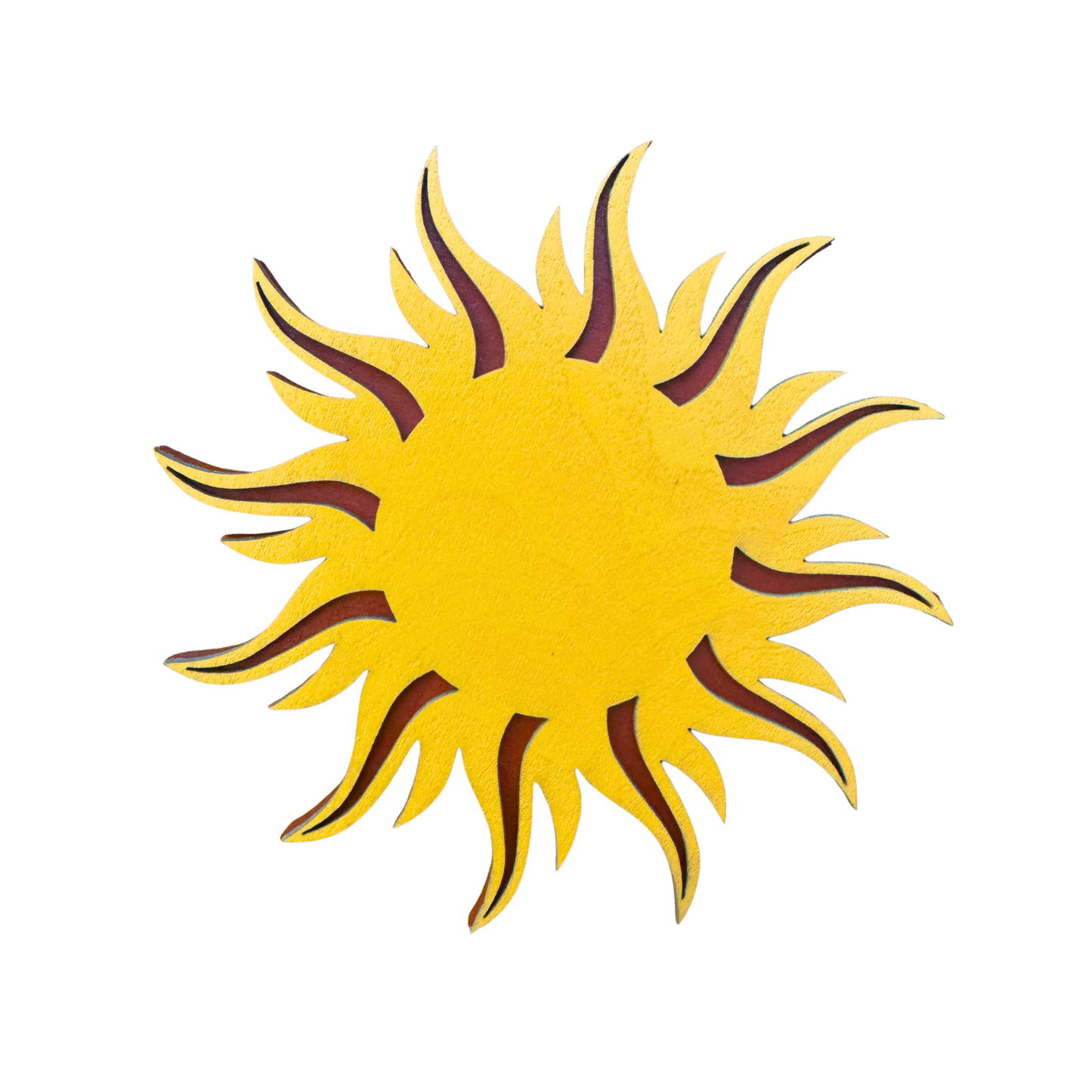 Sun - Magnet