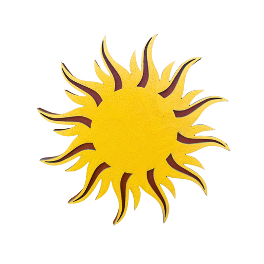 Sun - Magnet