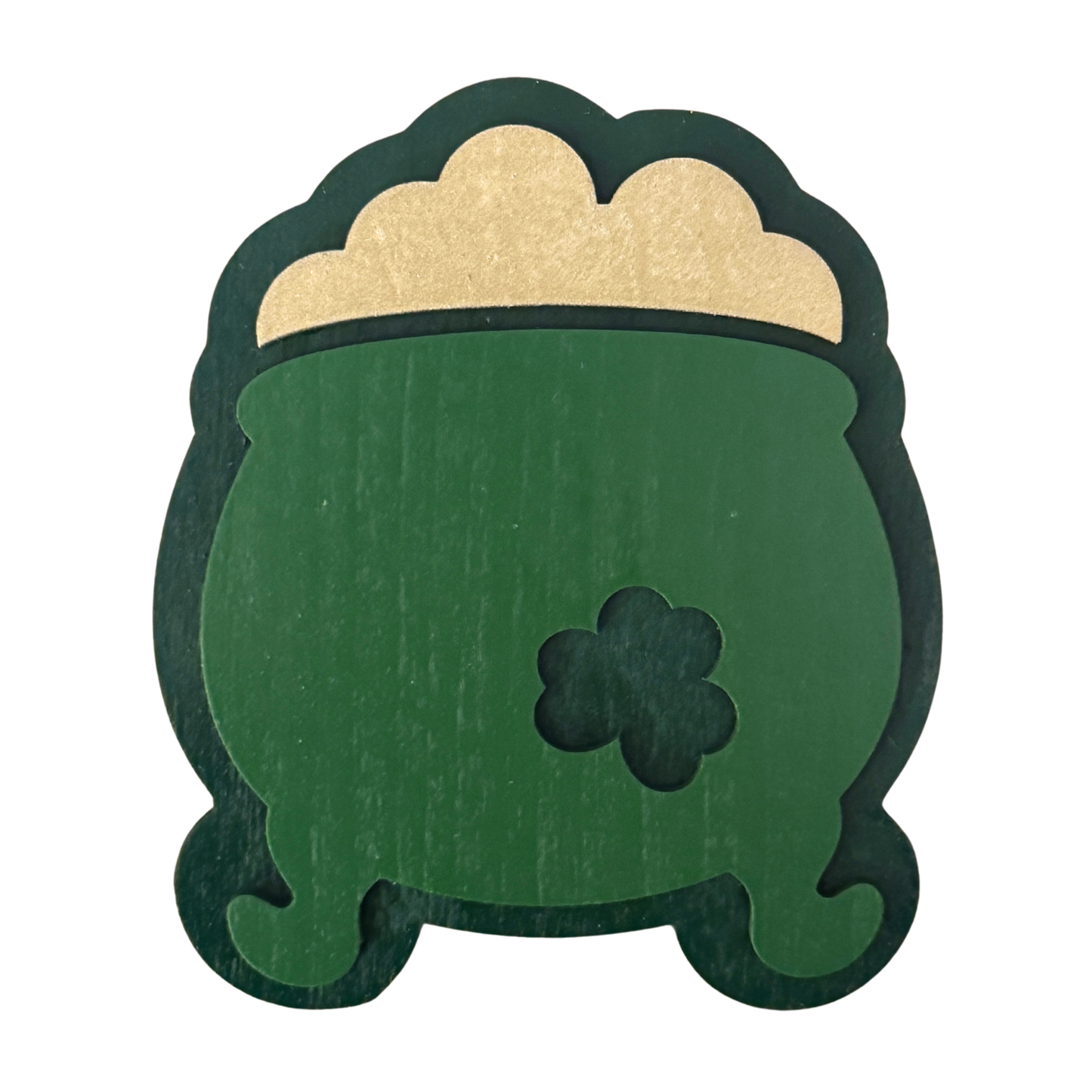Pot of Gold - Magnet