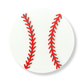 Baseball - Magnet