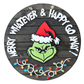 Merry Whatever & Happy Go Away