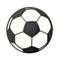 Soccer Ball - Magnet