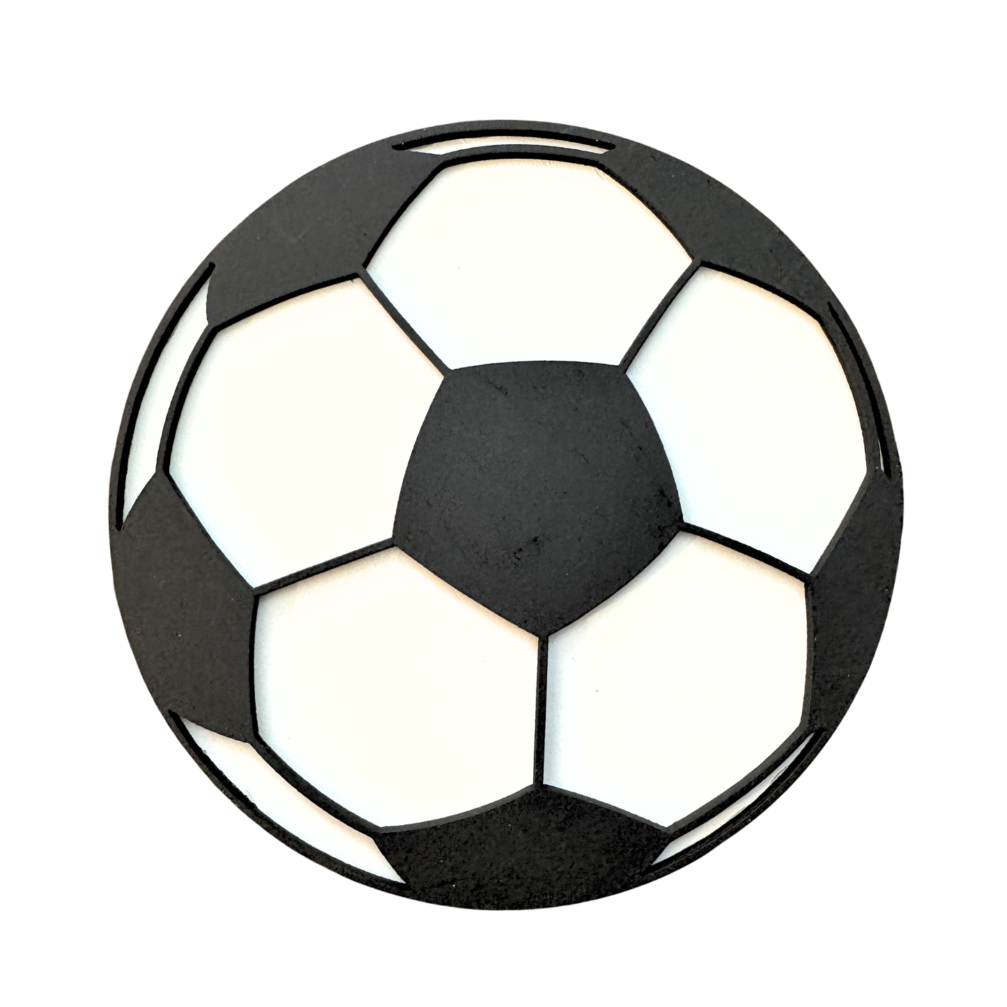 Soccer Ball - Magnet