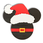 Disney Christmas - Magnet