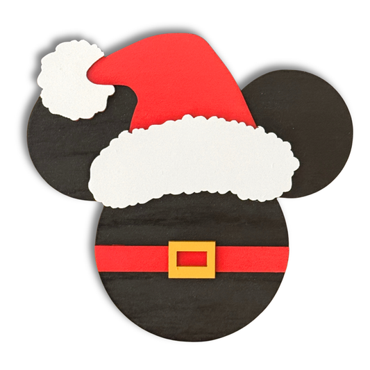 Disney Christmas - Magnet