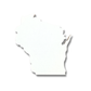 Wisconsin - Magnet
