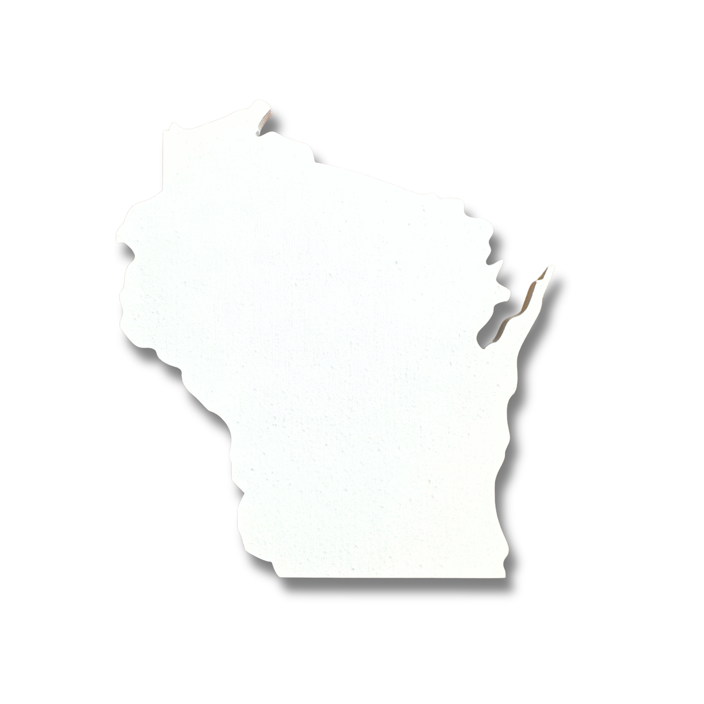 Wisconsin - Magnet