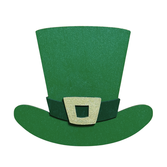 Leprechaun Hat - Magnet