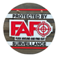 FAFO Surveillance