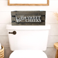 Hello Sweet Cheeks - TP Box