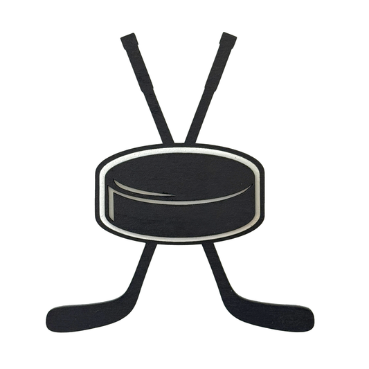 Hockey - Magnet
