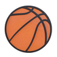 Basketball - Magnet