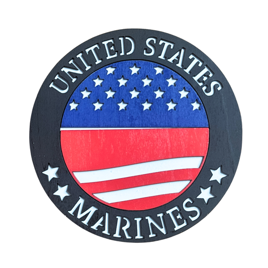 US Marine - Magnet