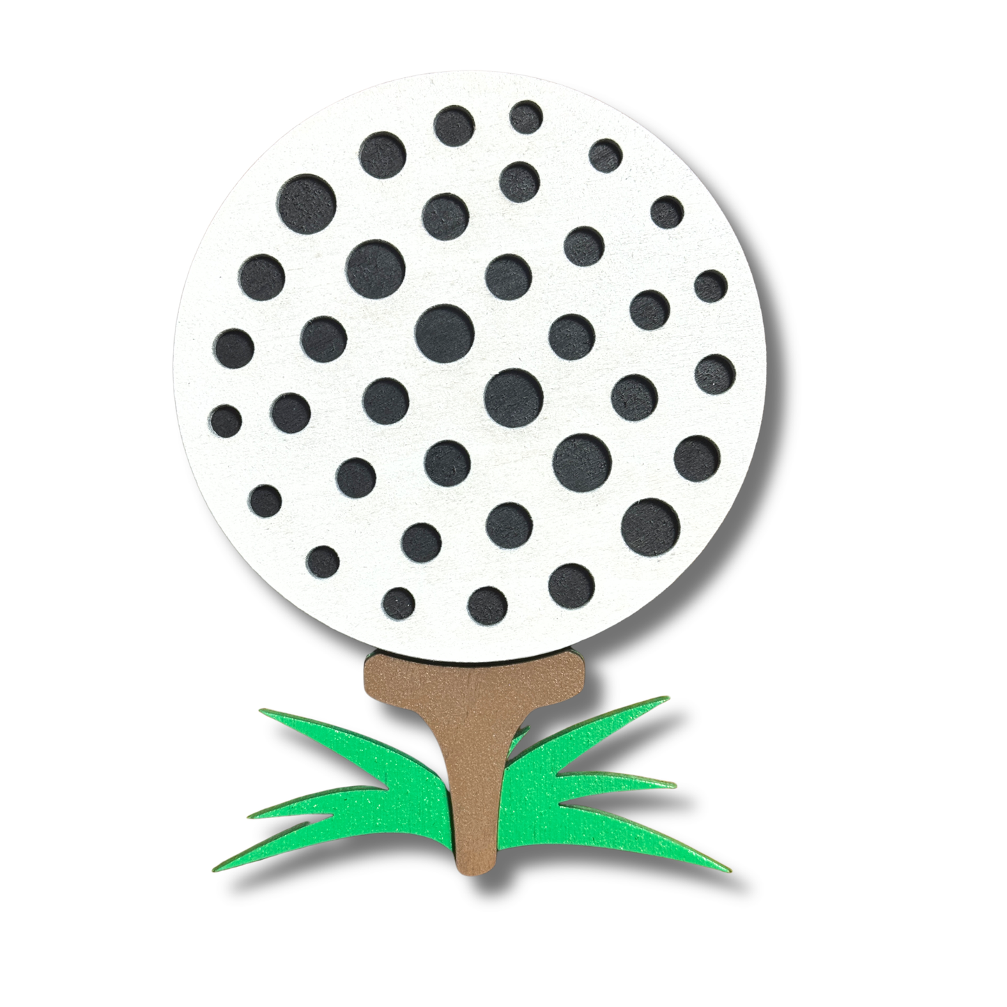 Golf Ball - Magnet