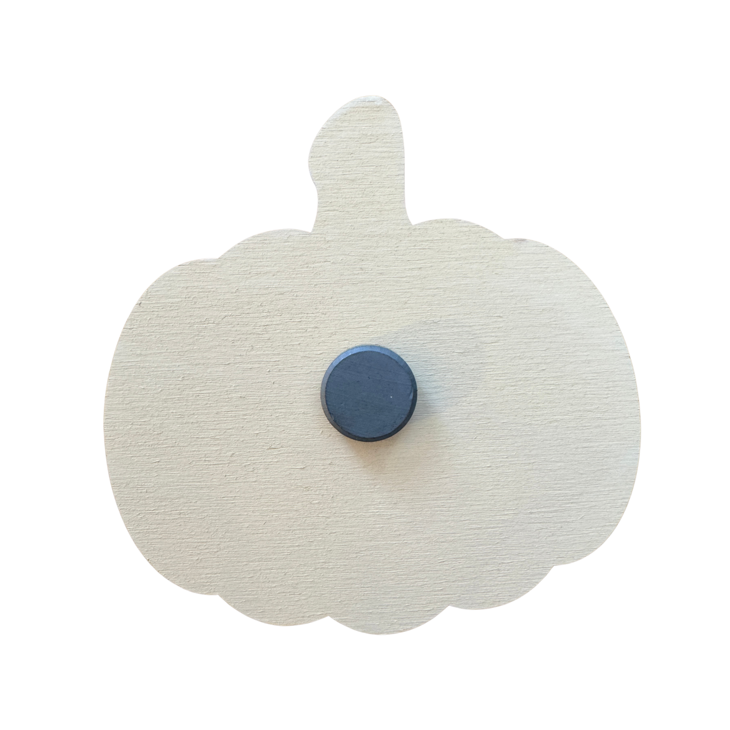 Pumpkin Traditional - Magnet
