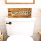 Hello Sweet Cheeks - TP Box