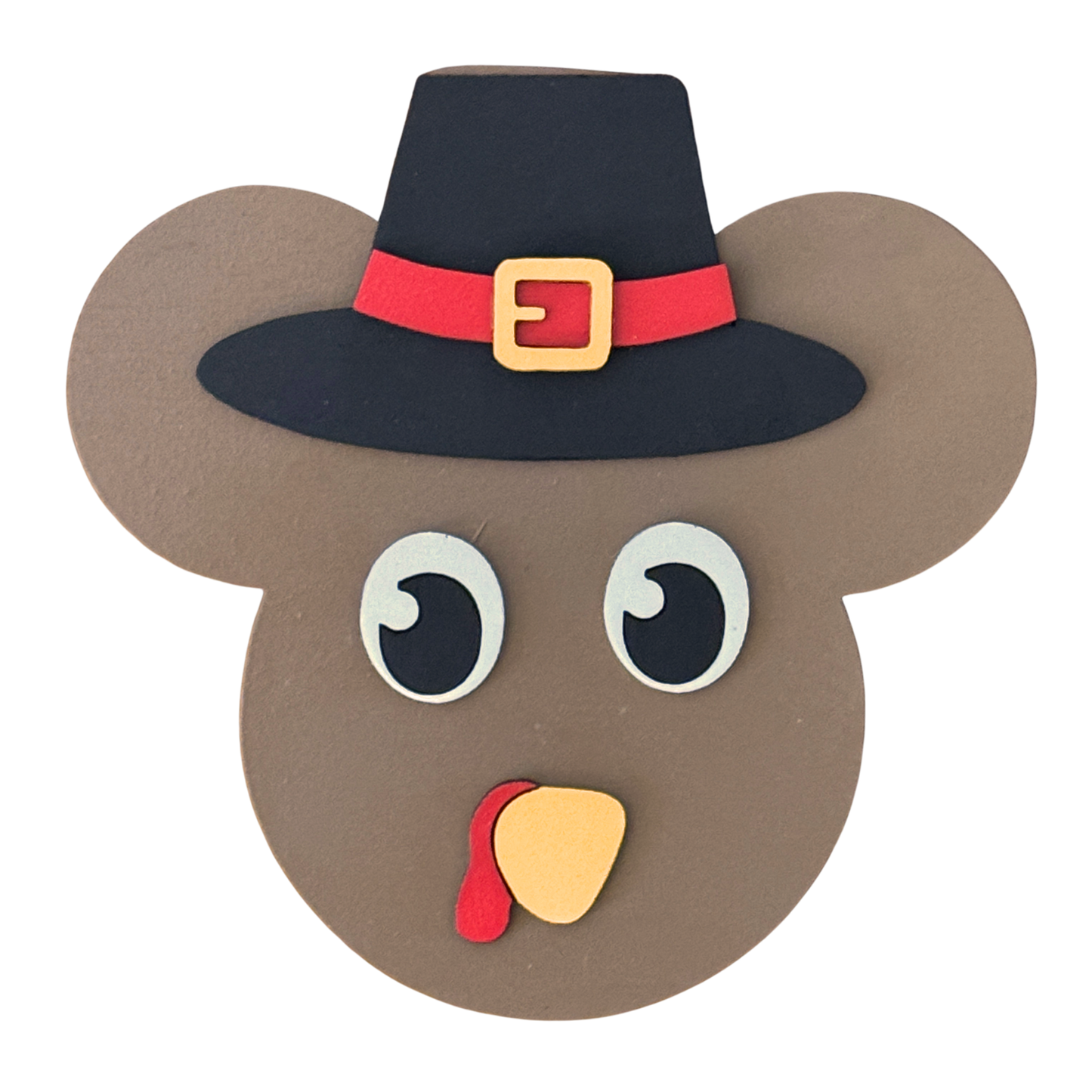 Disney Thanksgiving - Magnet