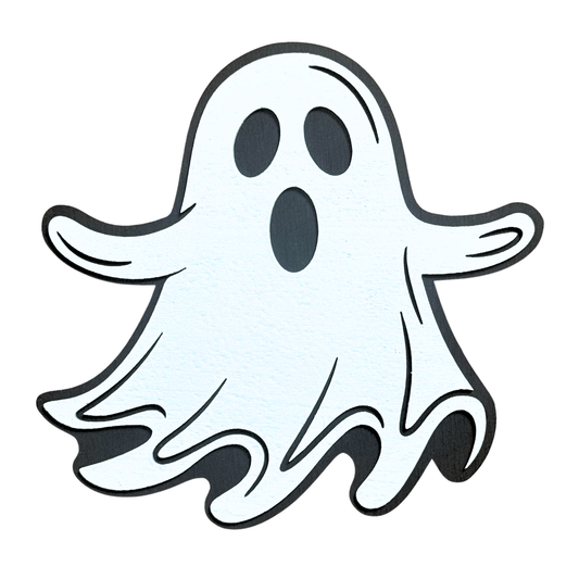 Ghost - Magnet