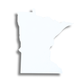 Minnesota - Magnet