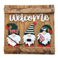 Minnesota Wild - Gnome