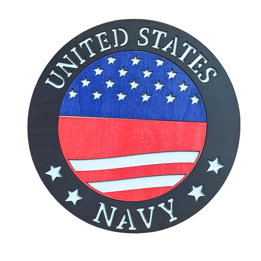 US Navy - Magnet