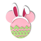 Disney Easter - Magnet