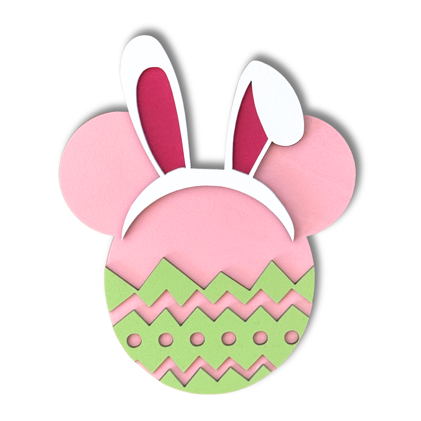 Disney Easter - Magnet