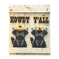 Howdy Y'All Cowhartt - Highland Cow