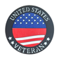 US Veteran - Magnet