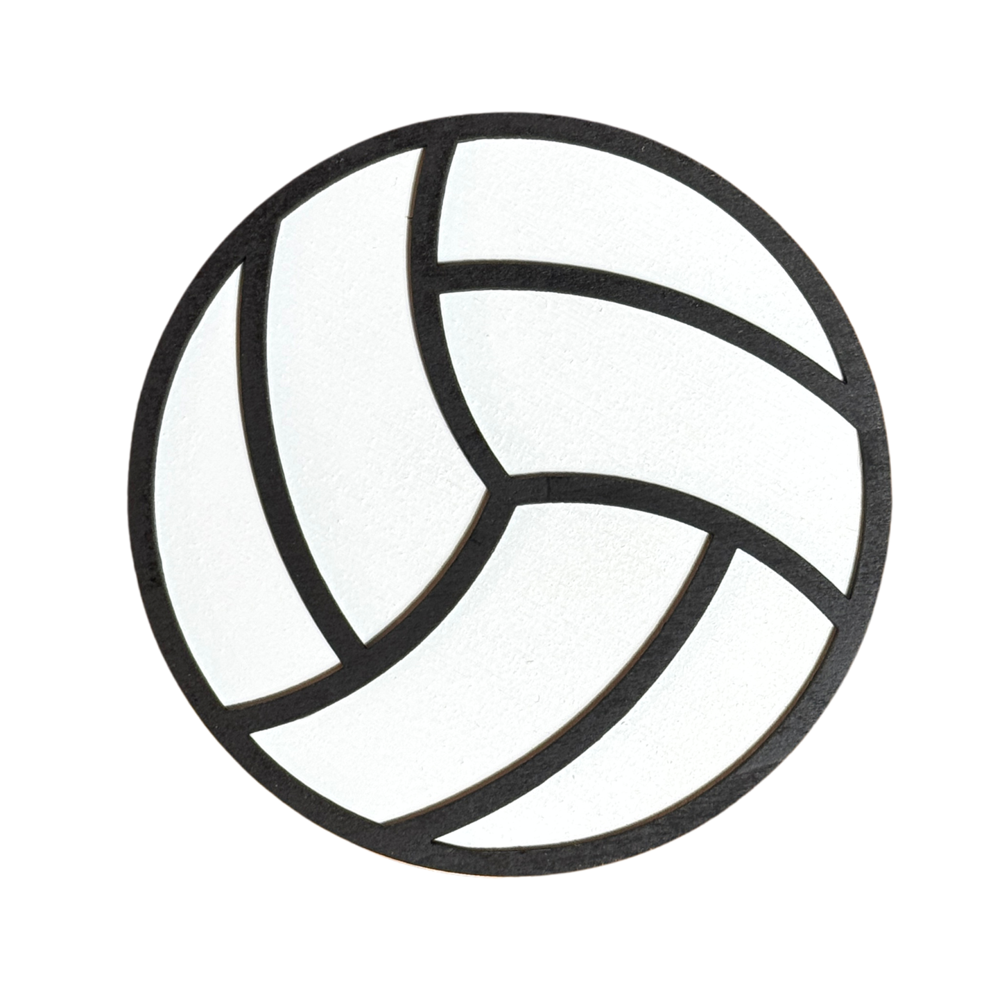 Volleyball - Magnet