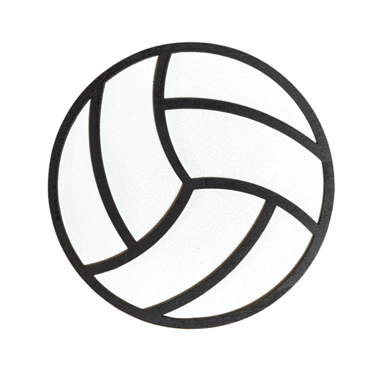 Volleyball - Magnet