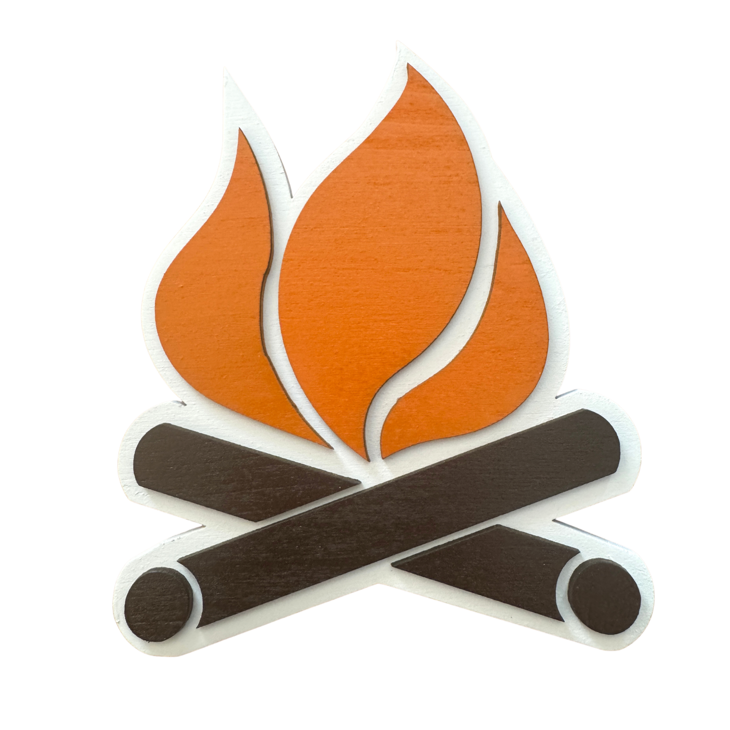 Bonfire - Magnet