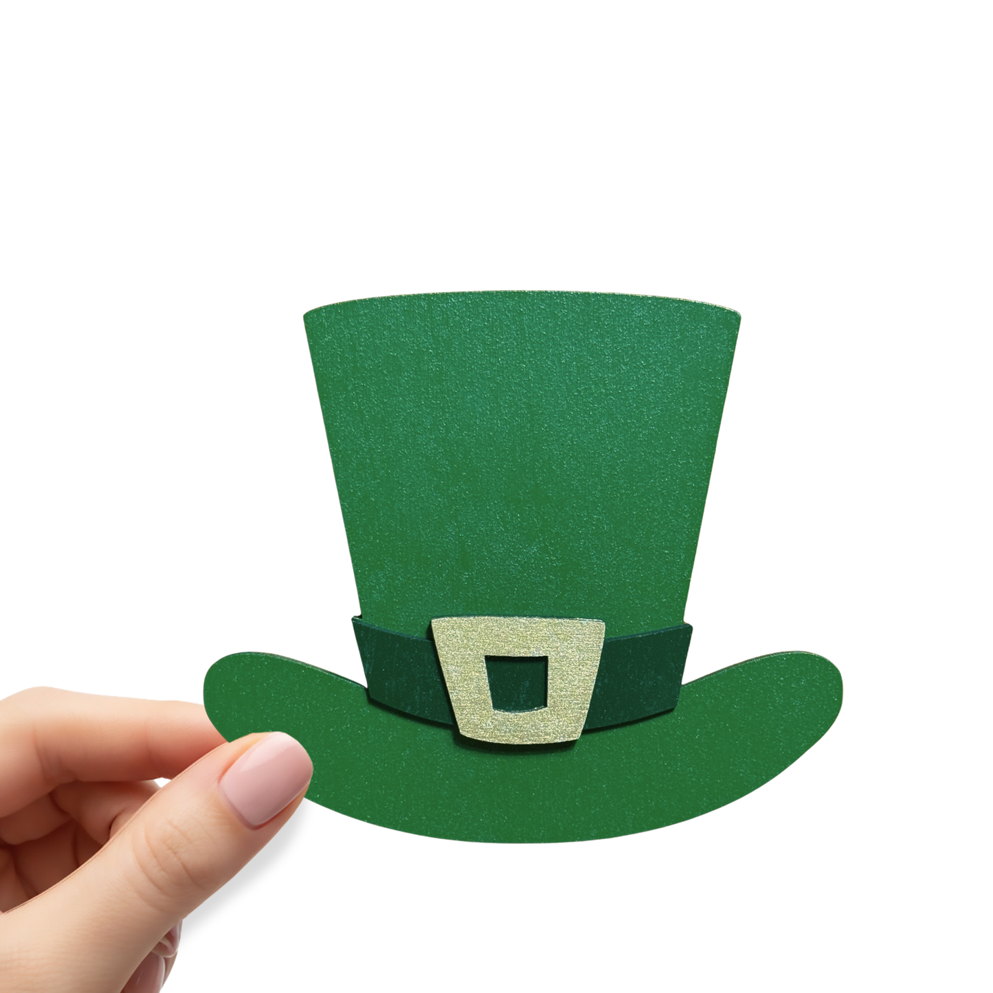Leprechaun Hat - Magnet