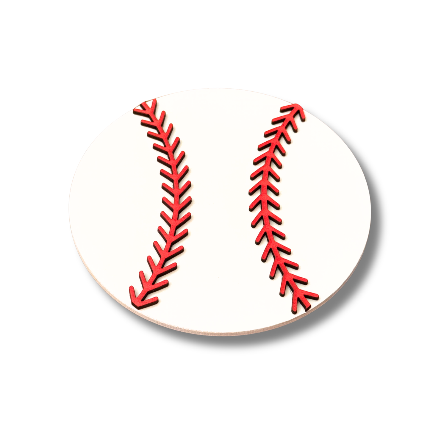 Baseball - Magnet