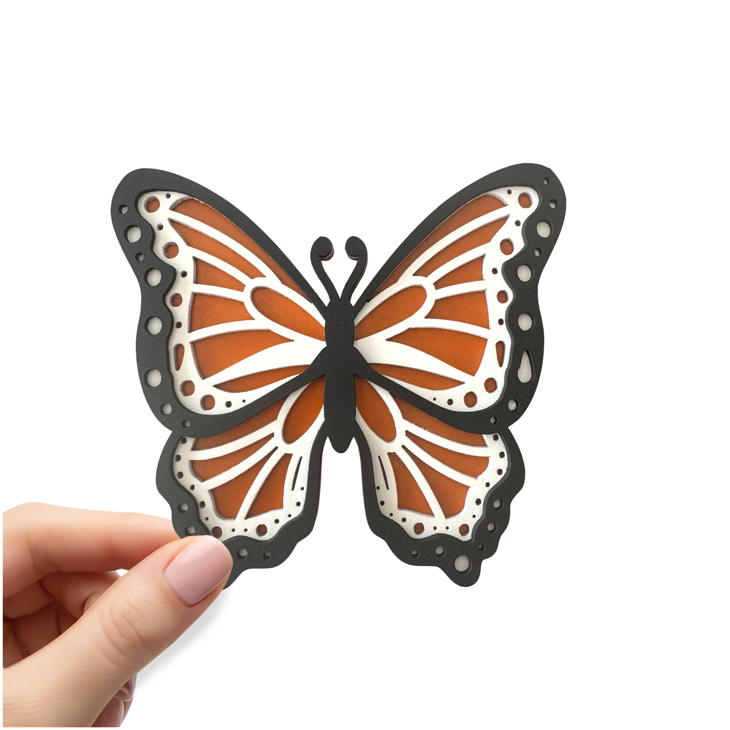 Butterfly - Magnet
