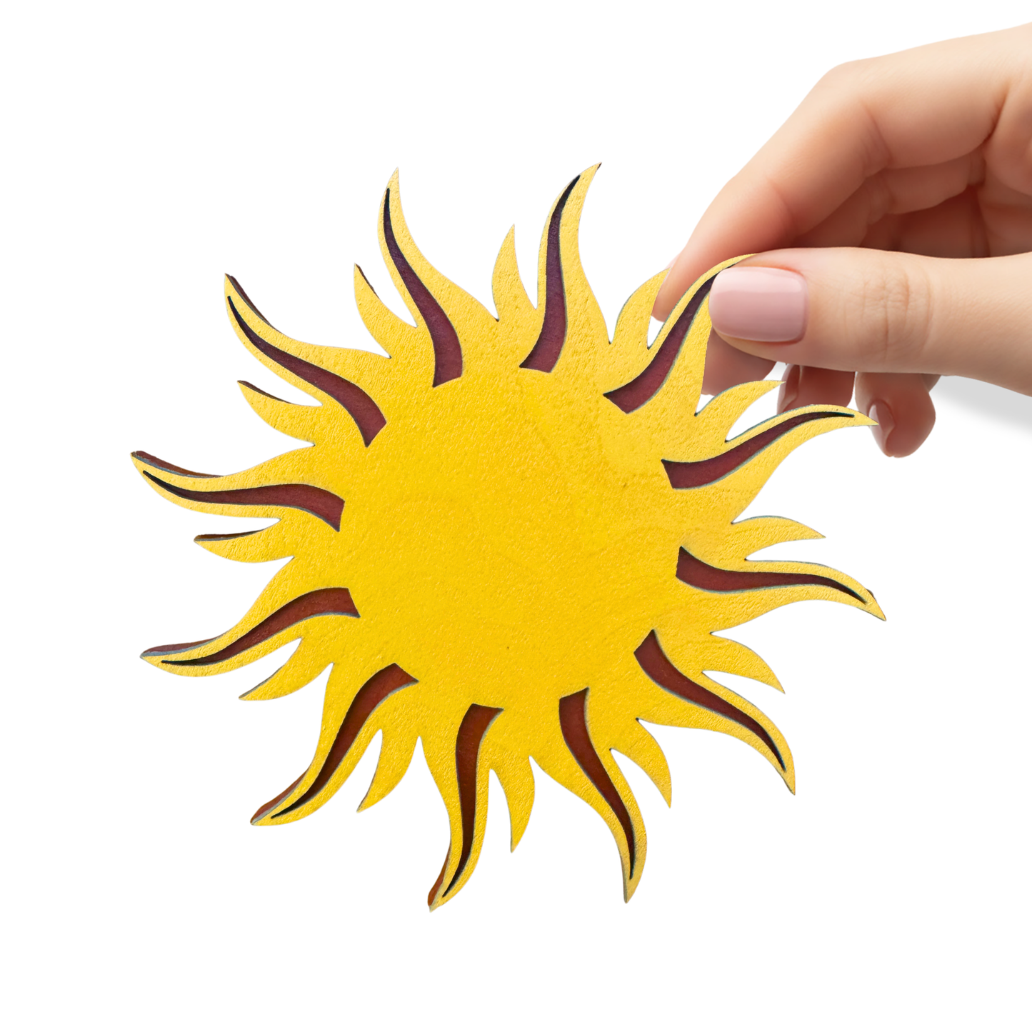 Sun - Magnet