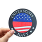 US Navy - Magnet