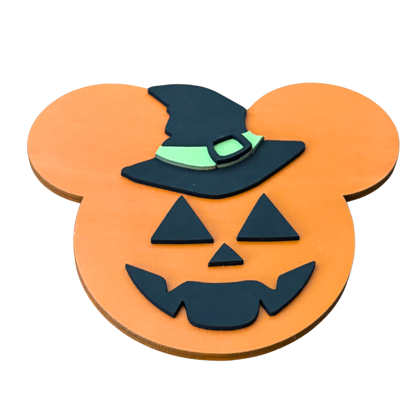 Disney Halloween - Magnet