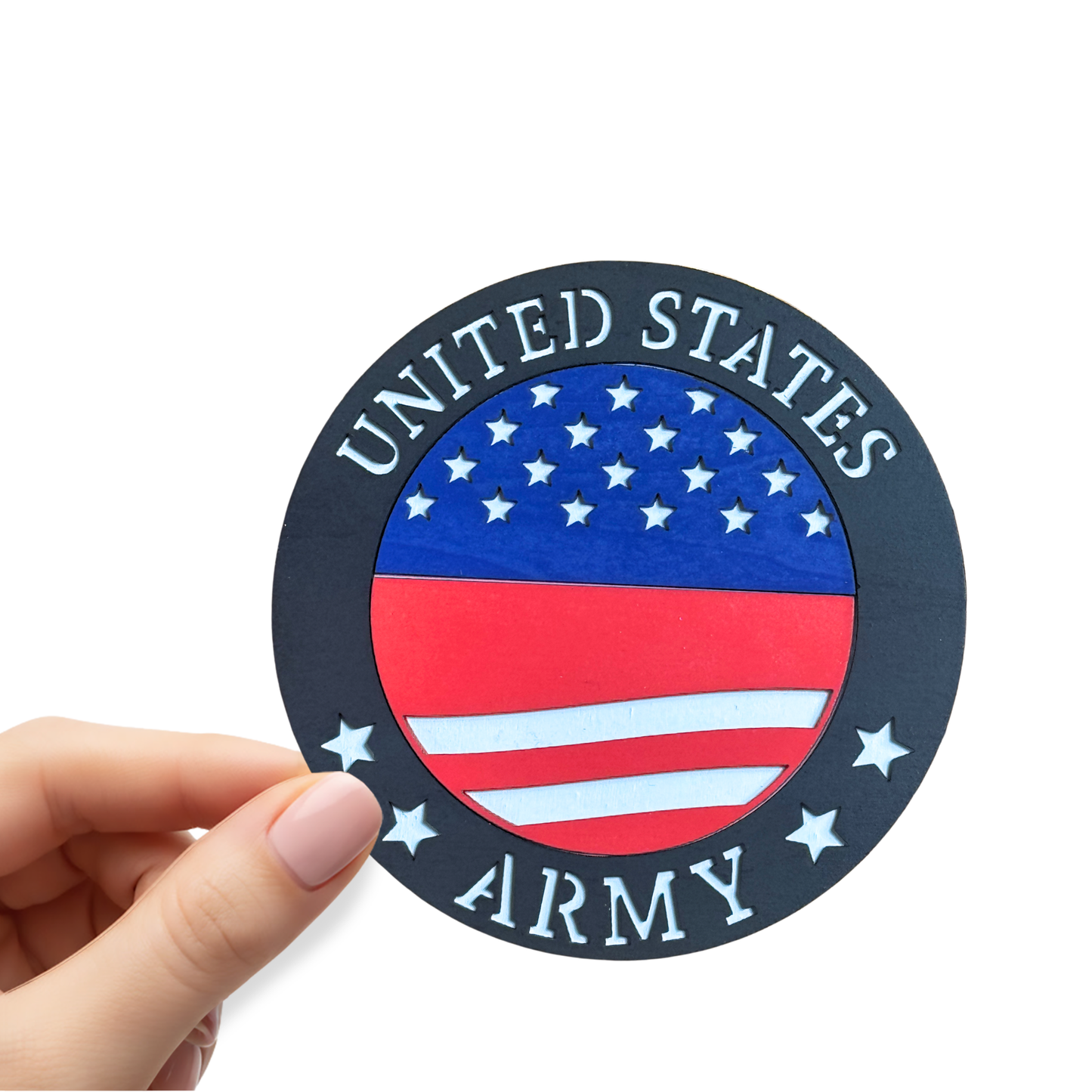 US Army - Magnet